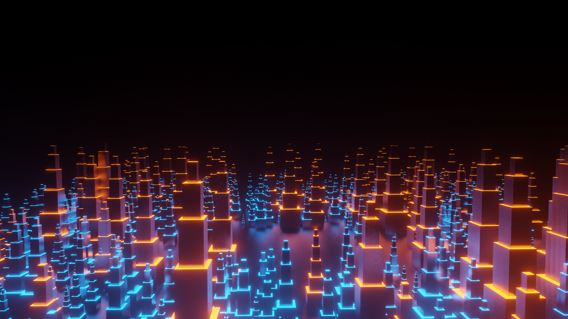 City - Mordern preview image 1