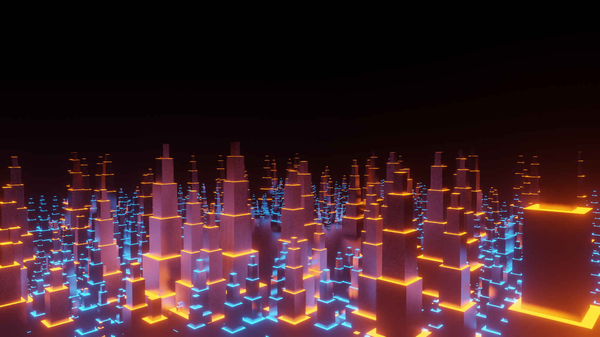 City - Mordern preview image 2