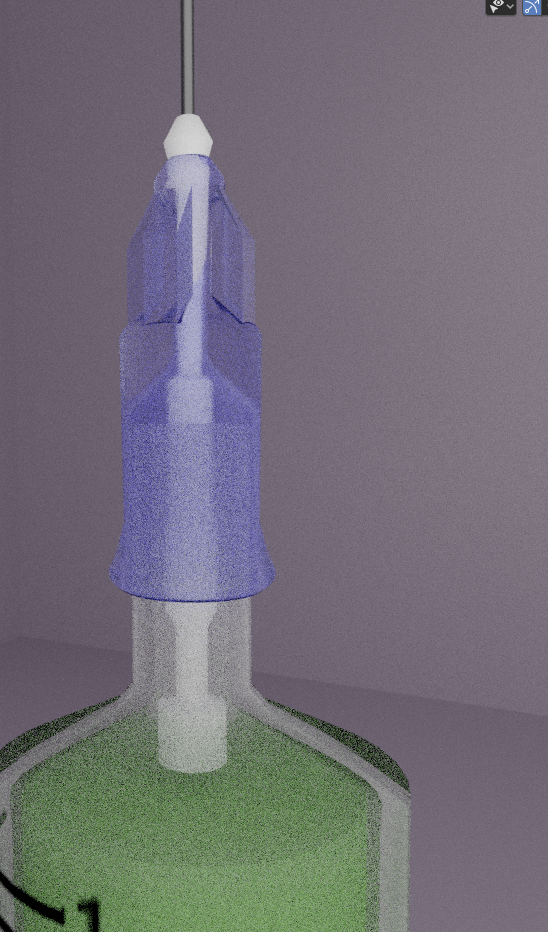 Syringe preview image 2