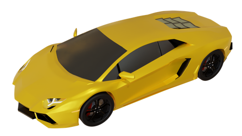 Lamborghini 2.0 preview image