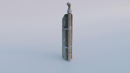 Old Spigot preview image