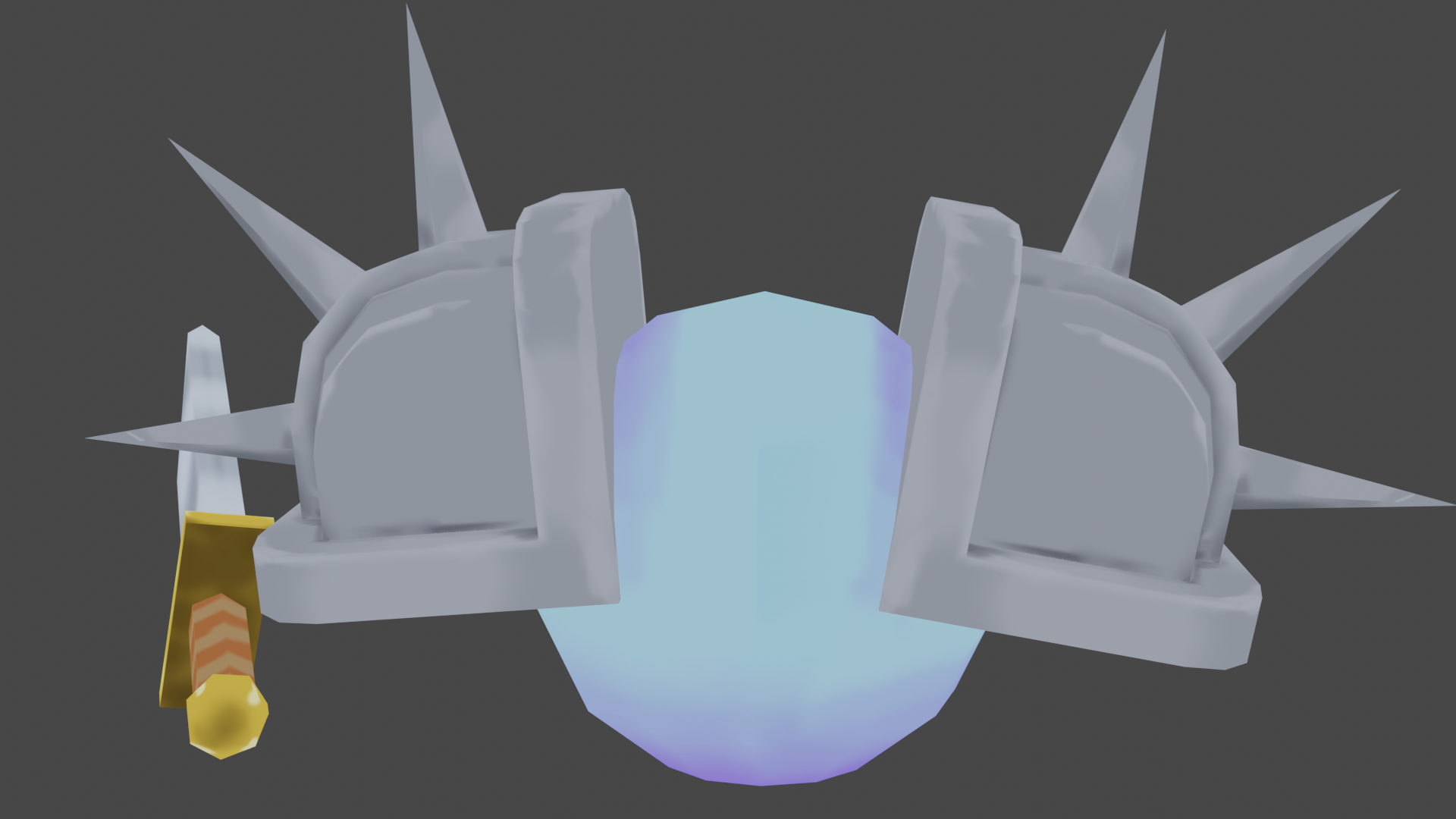 Warrior Slime preview image 2