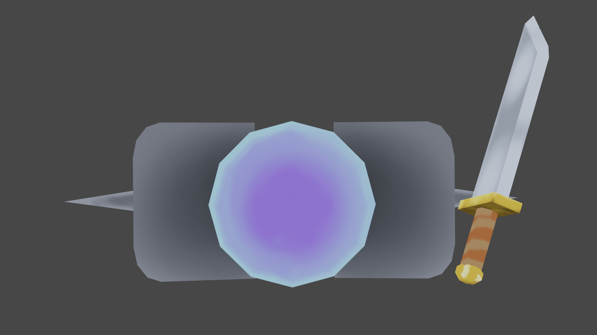 Warrior Slime preview image 3