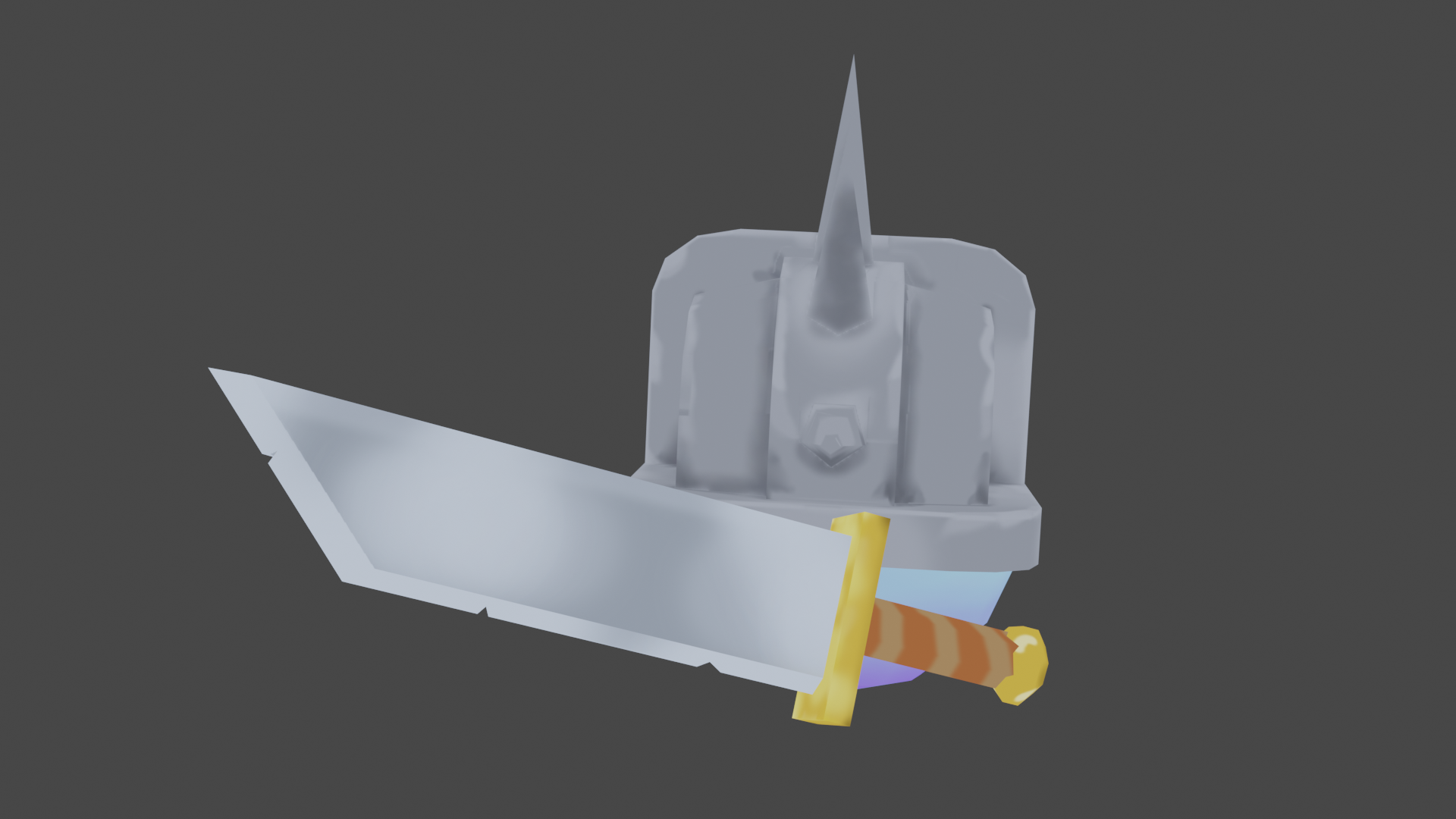 Warrior Slime preview image 4