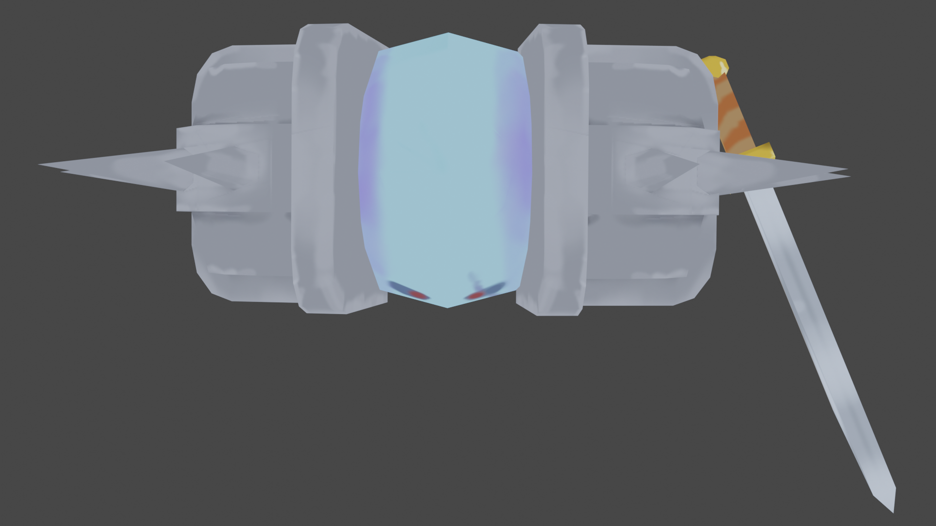 Warrior Slime preview image 10