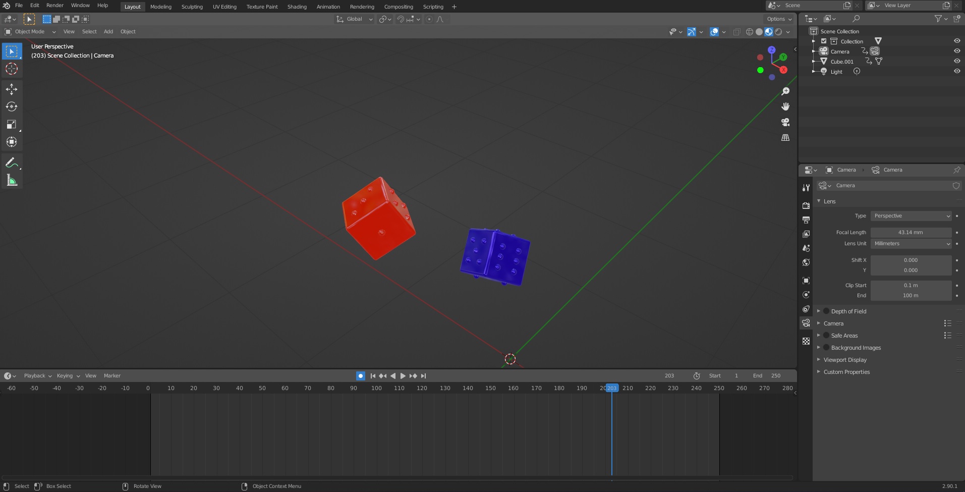 Simple Dice preview image 1