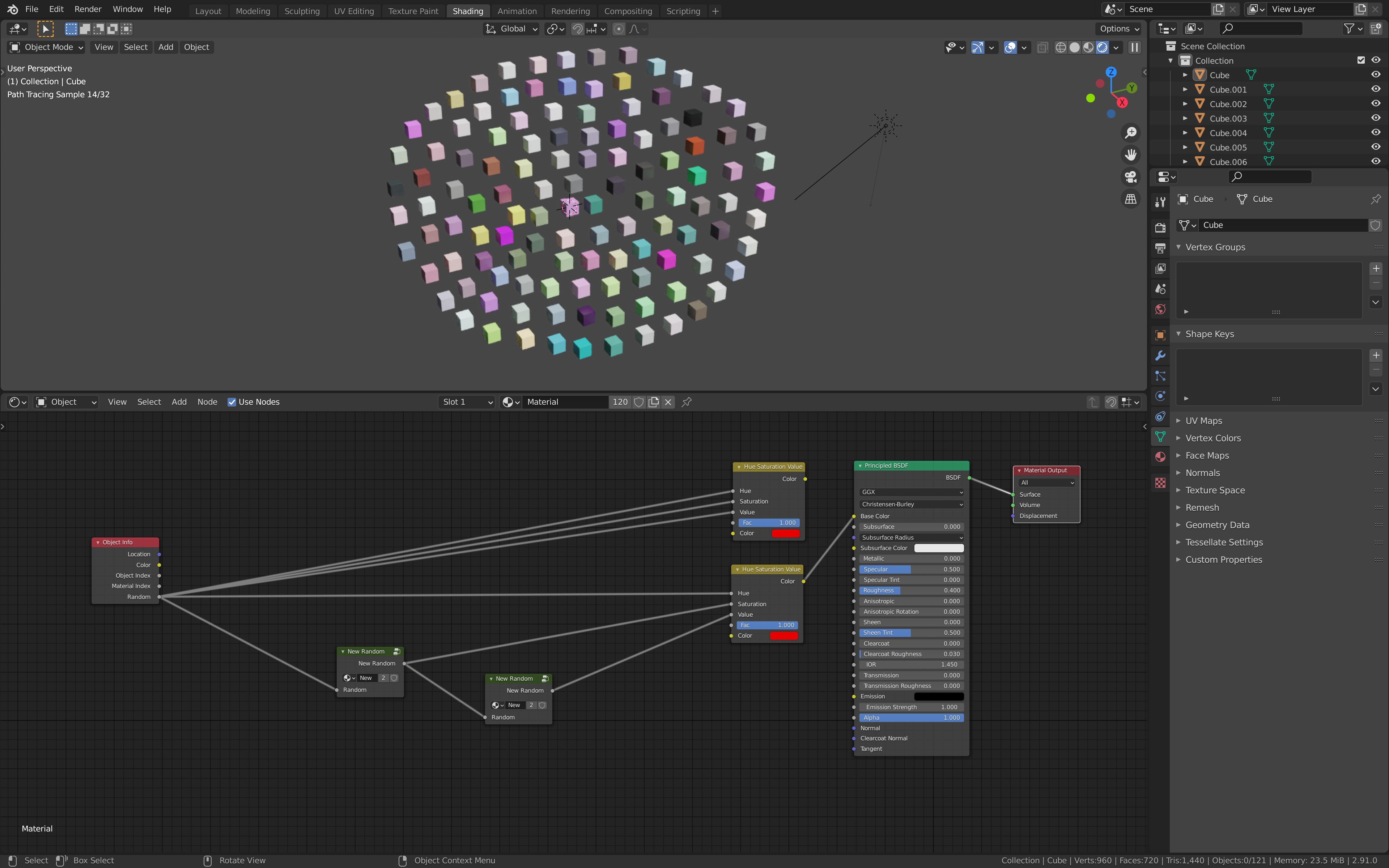 Random Number Generator preview image 1