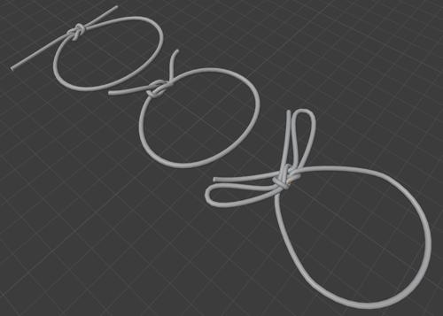 Three Knots preview image