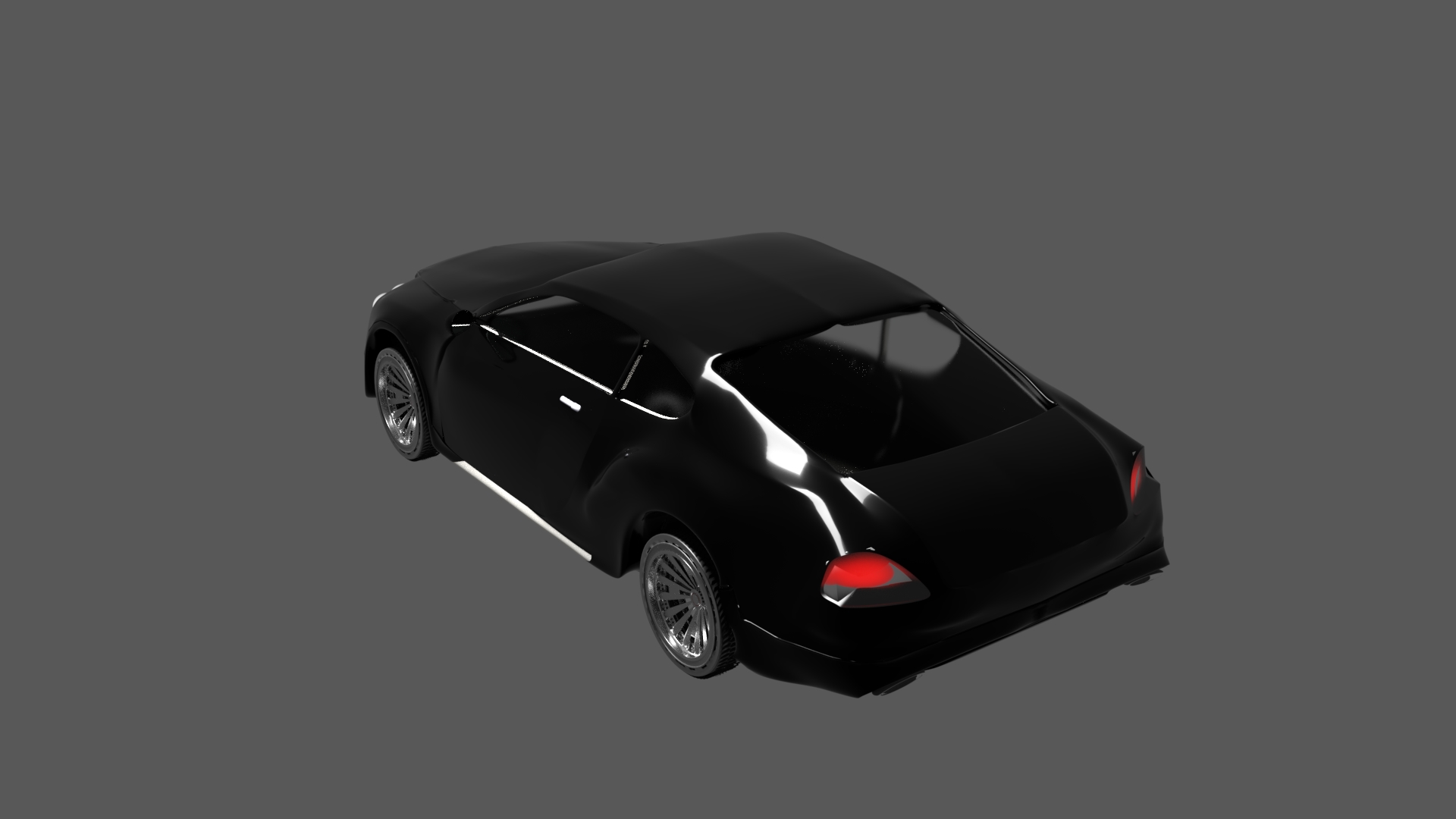 Bentley Continental GT preview image 2