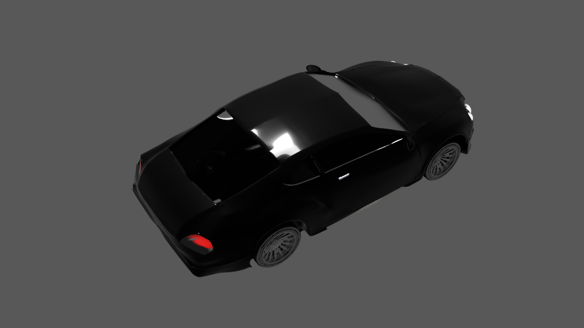 Bentley Continental GT preview image 3