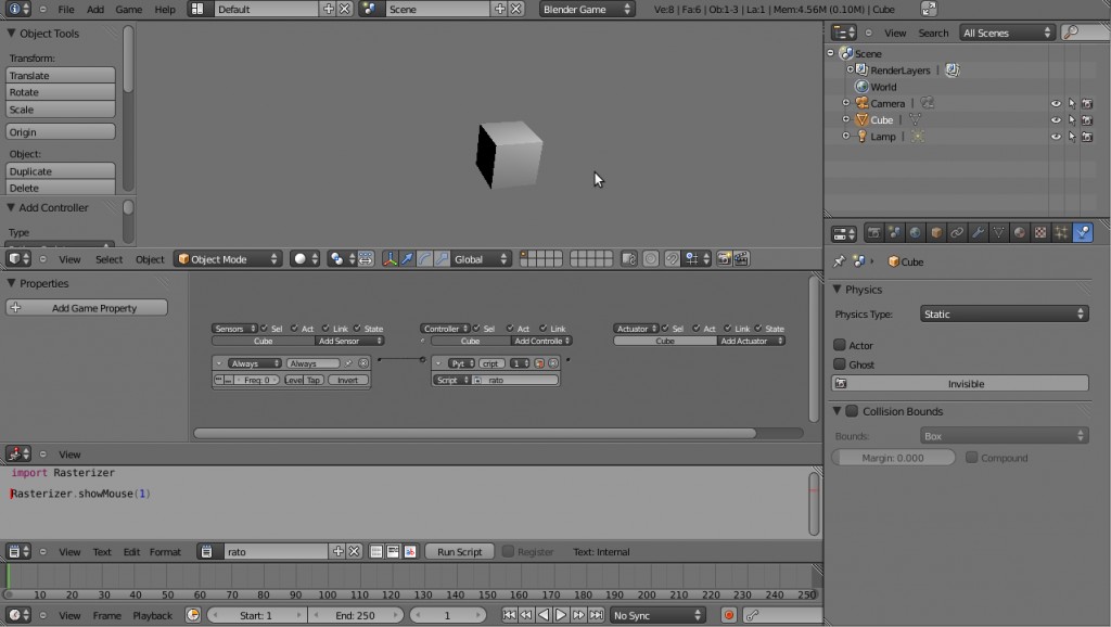 Simple Mouse preview image 1