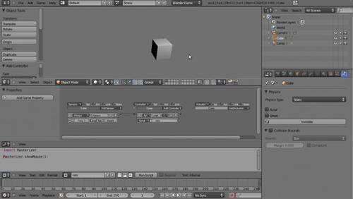 Simple Mouse preview image
