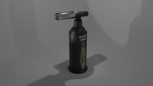 Blazer Torch preview image