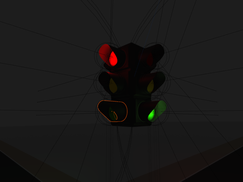 Traffic lights preview image