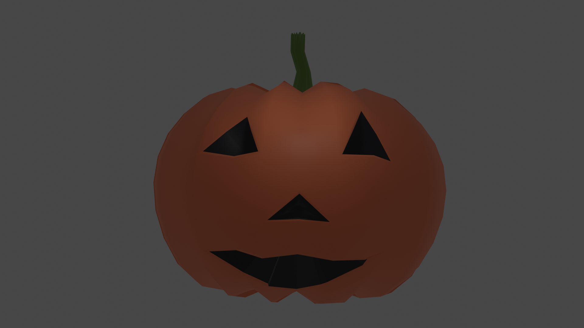 Pumpkin preview image 1