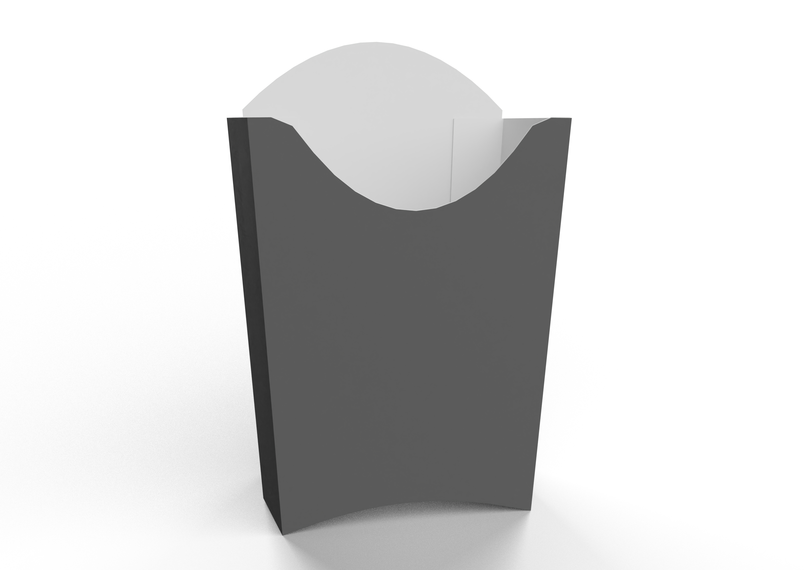 Fast Food Containers preview image 4