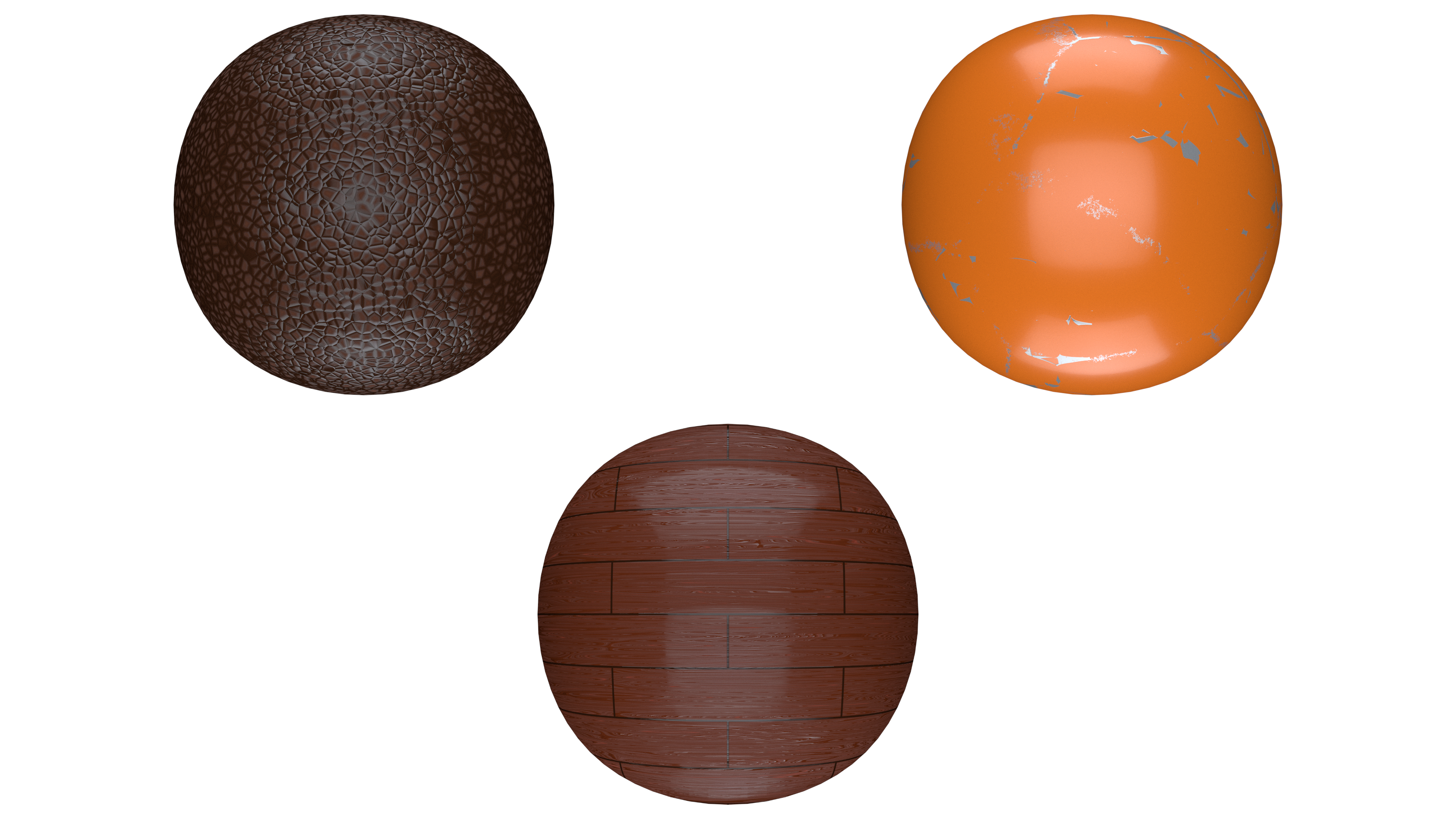 Procedural Texture Pack preview image 4