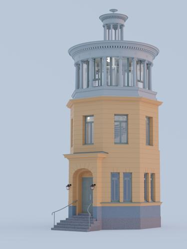 Belvederen preview image