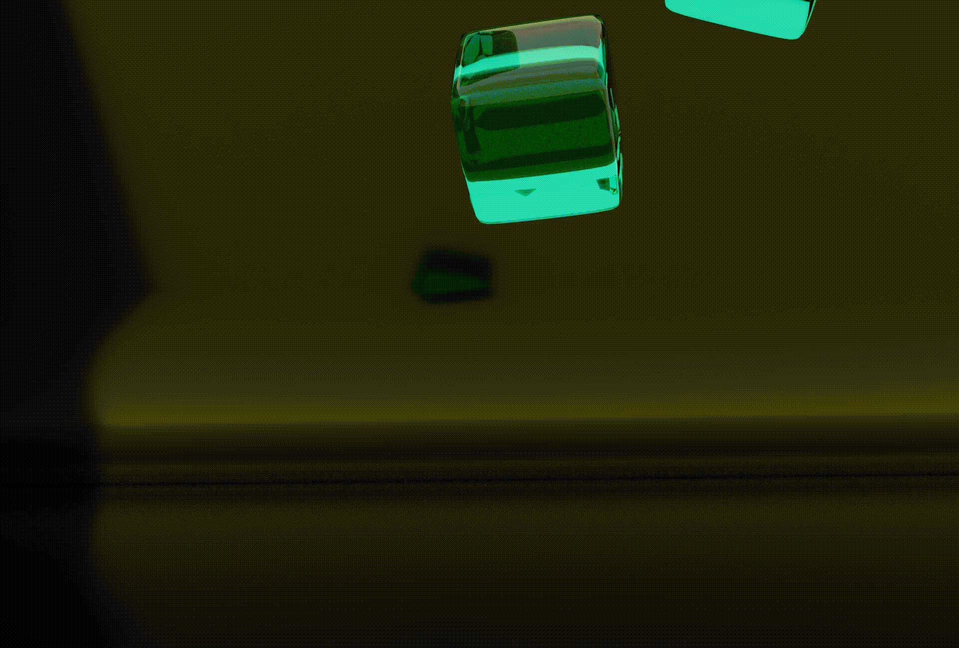  Soft body jelly animation preview image