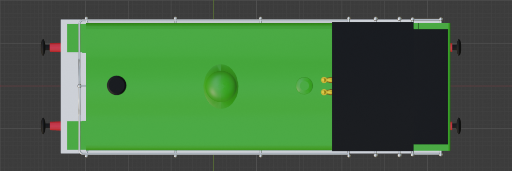 GWR Pannier Tank Engine preview image 6