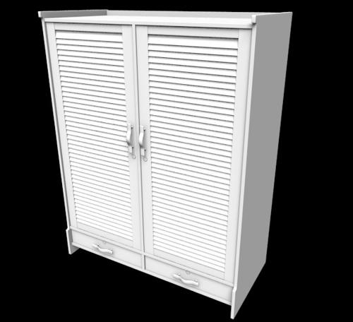 Wardrobe preview image