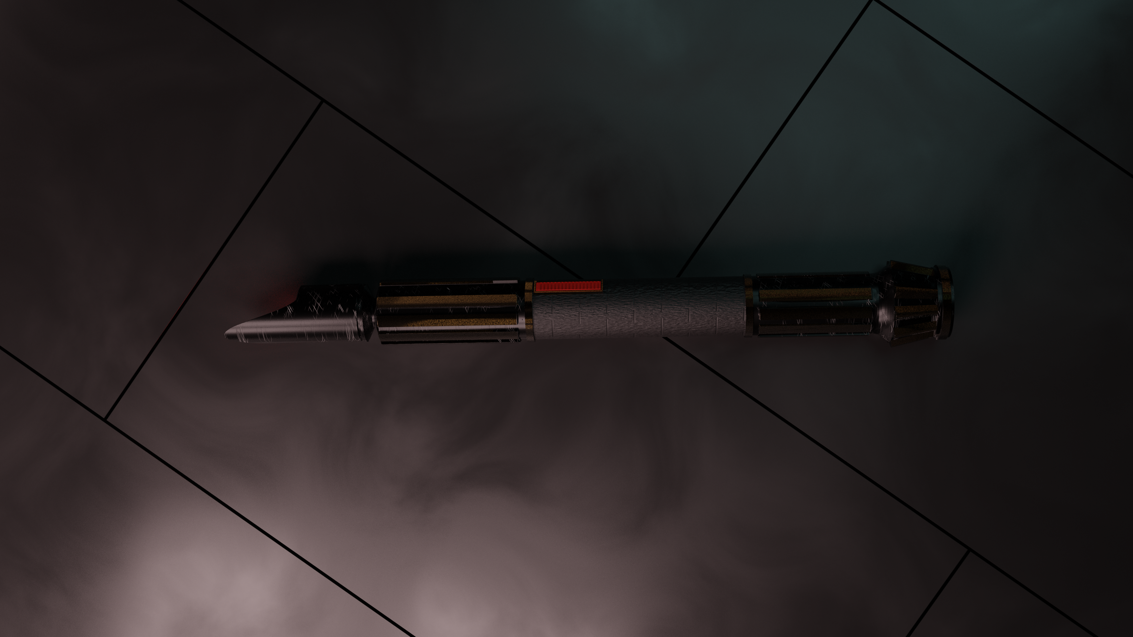 lightsaber preview image 1