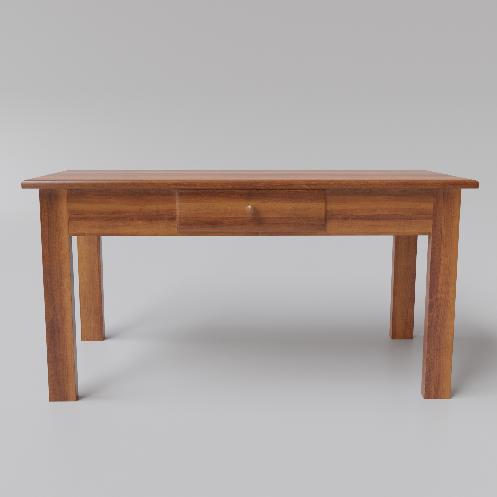 Simple Classic Table preview image 1