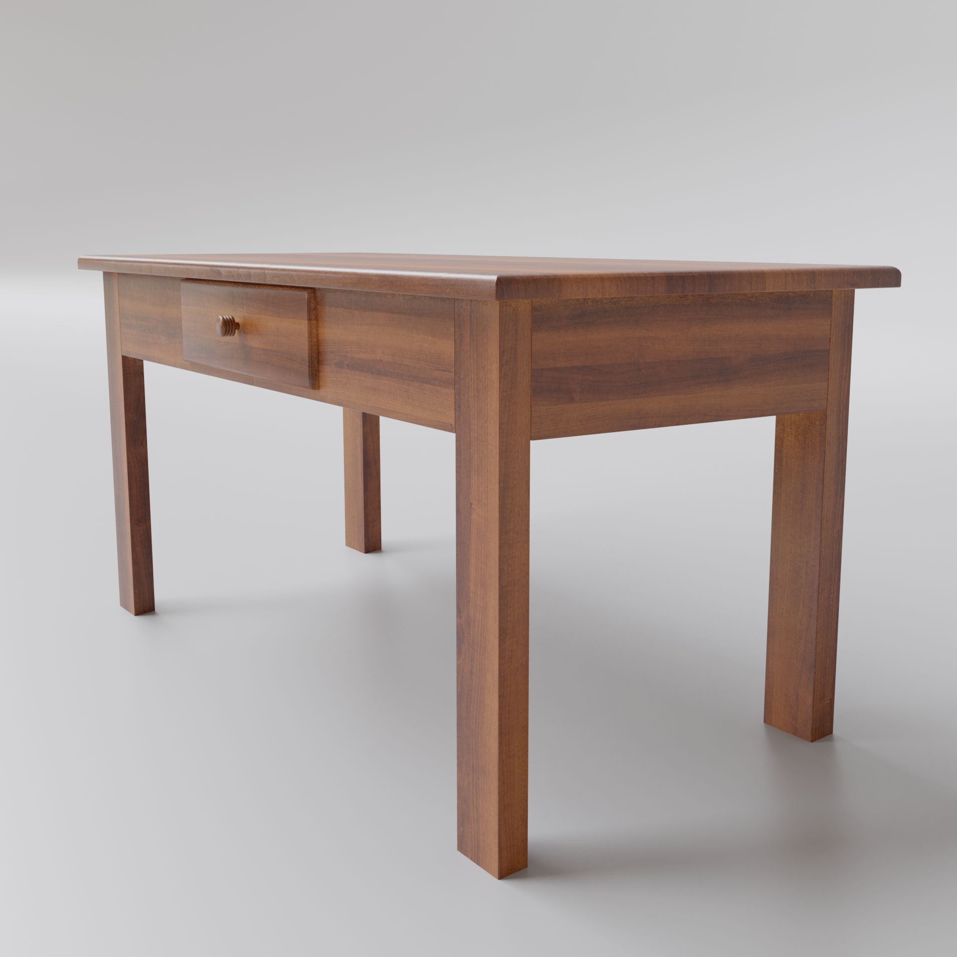 Simple Classic Table preview image 2