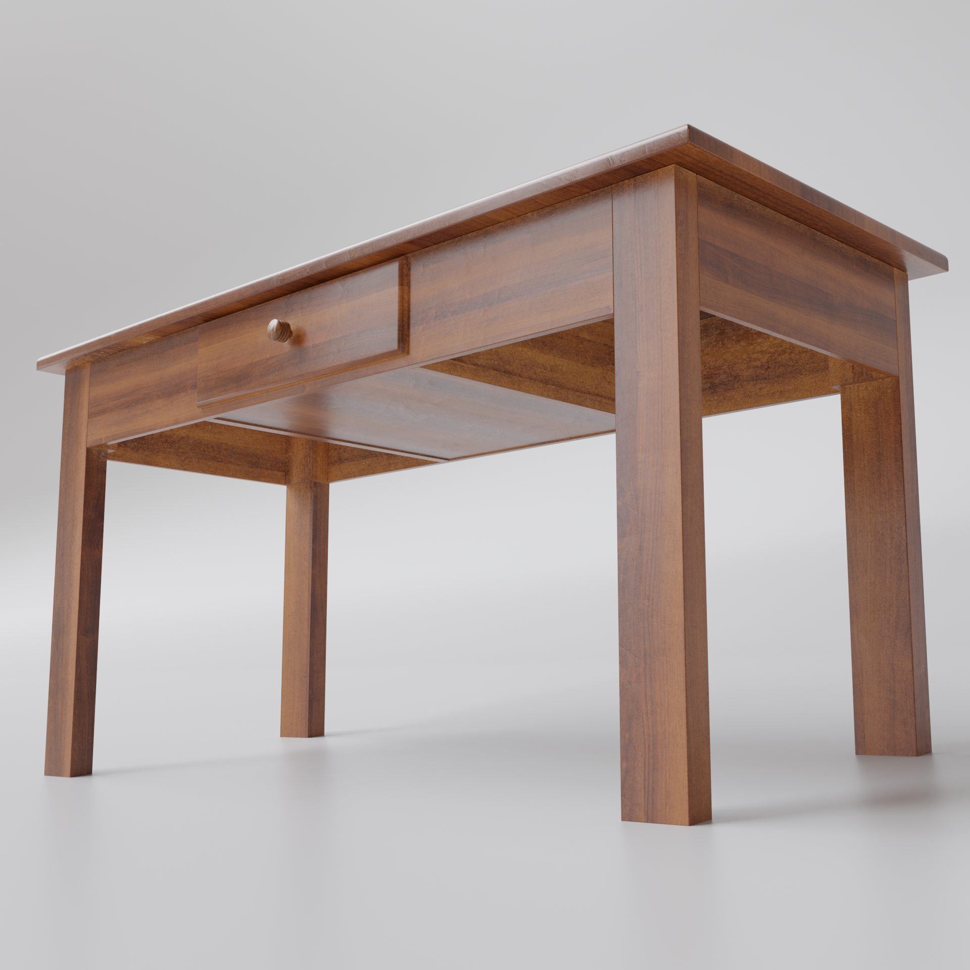 Simple Classic Table preview image 4