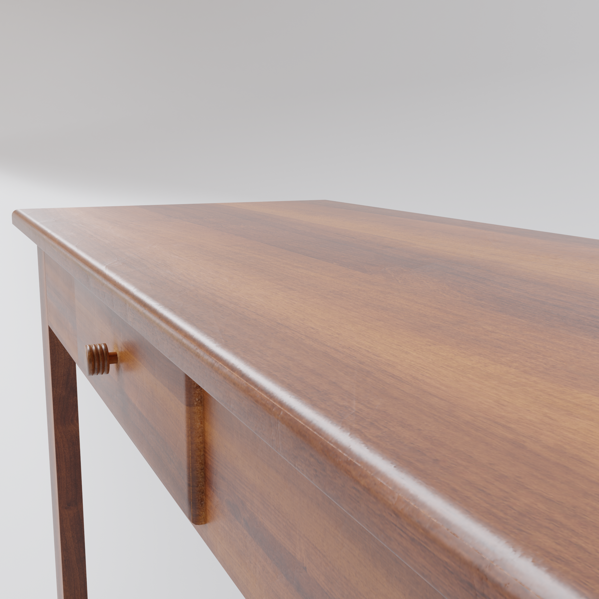 Simple Classic Table preview image 5