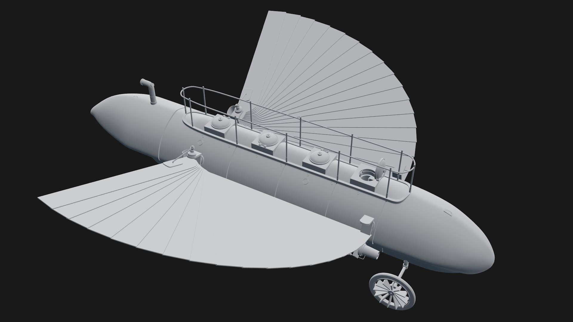 The Terror / Epouvante preview image 2