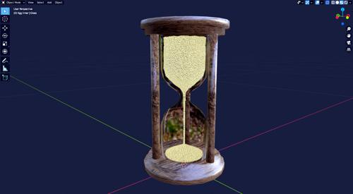 Egg timer preview image