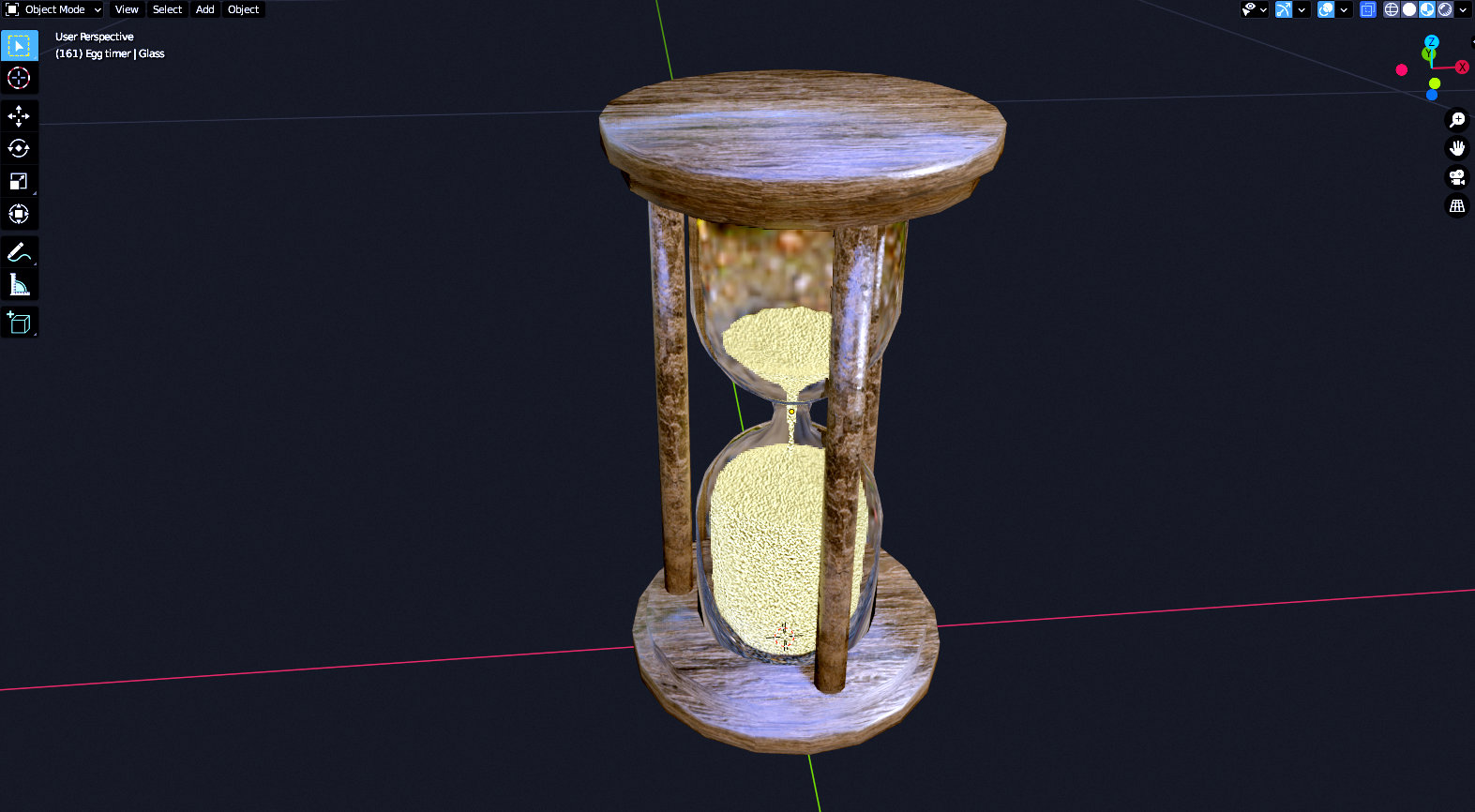 Egg timer preview image 2