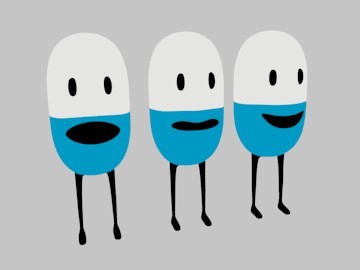 Capsule Man preview image 1