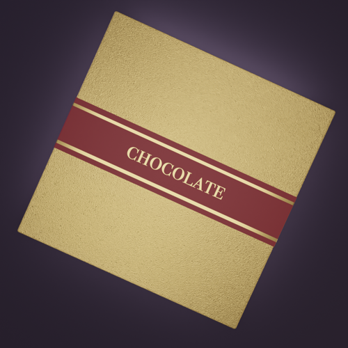 Life is Like a Box of Chocolates preview image