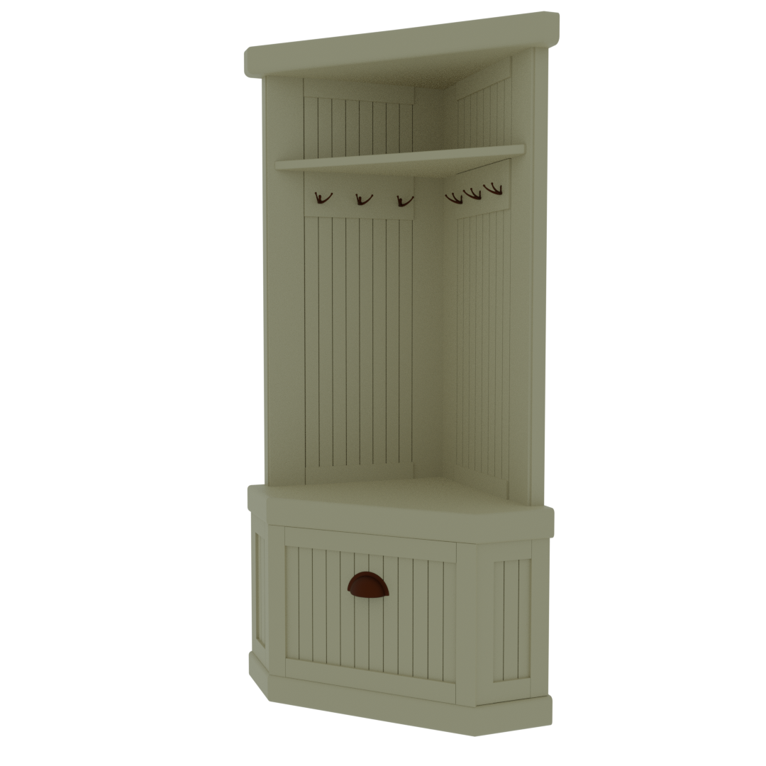 If a Tree Grows in the hall... preview image 2