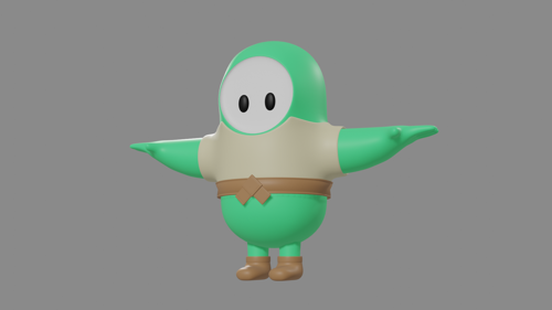 Fall Guys preview image