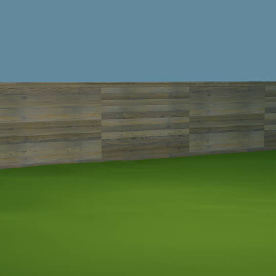 Don't Fence Me In preview image 2