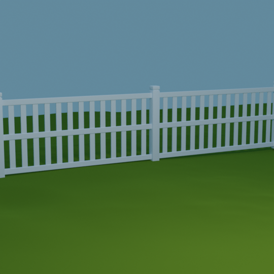 Don't Fence Me In preview image 5