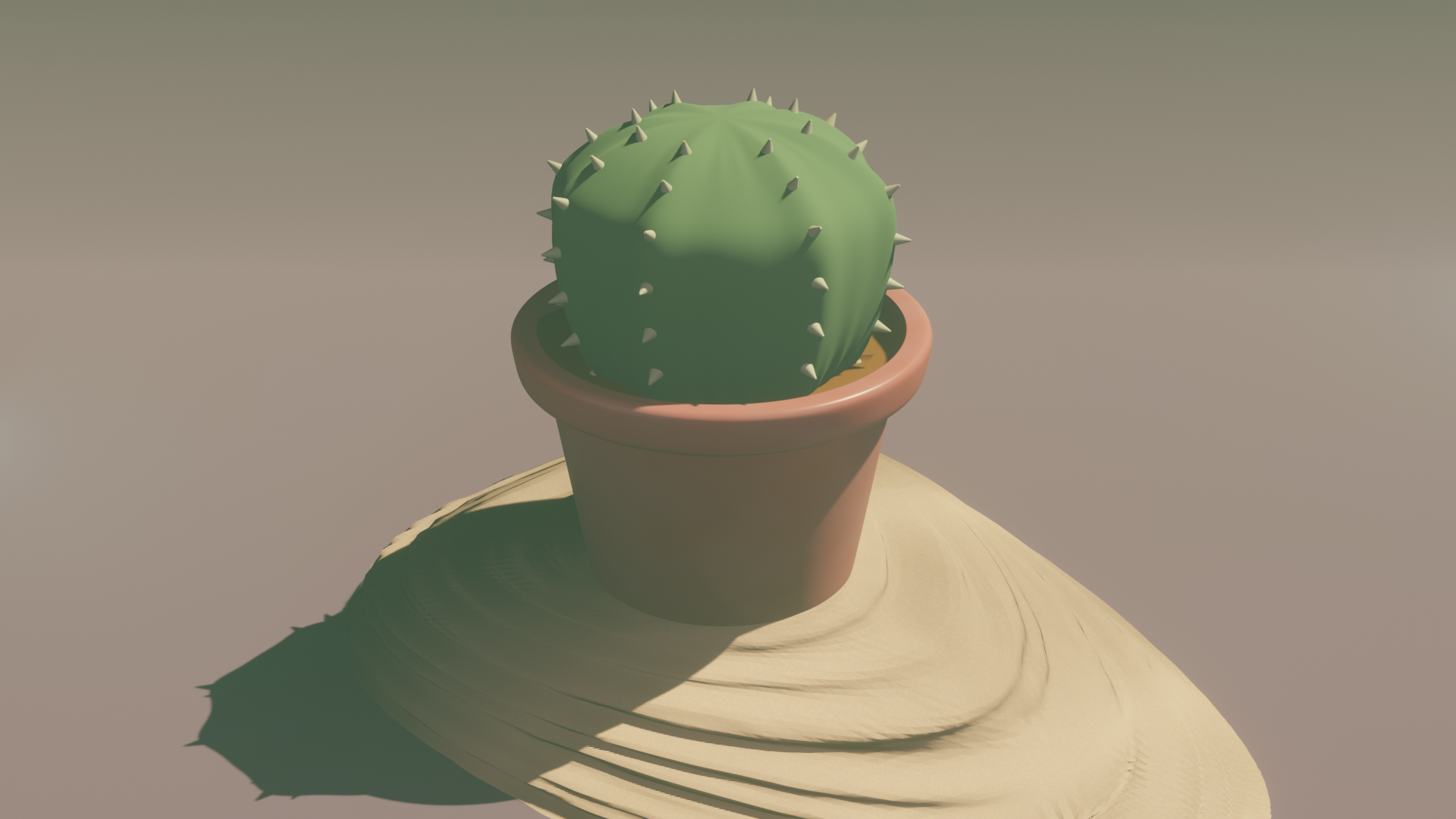 Cactus preview image 1