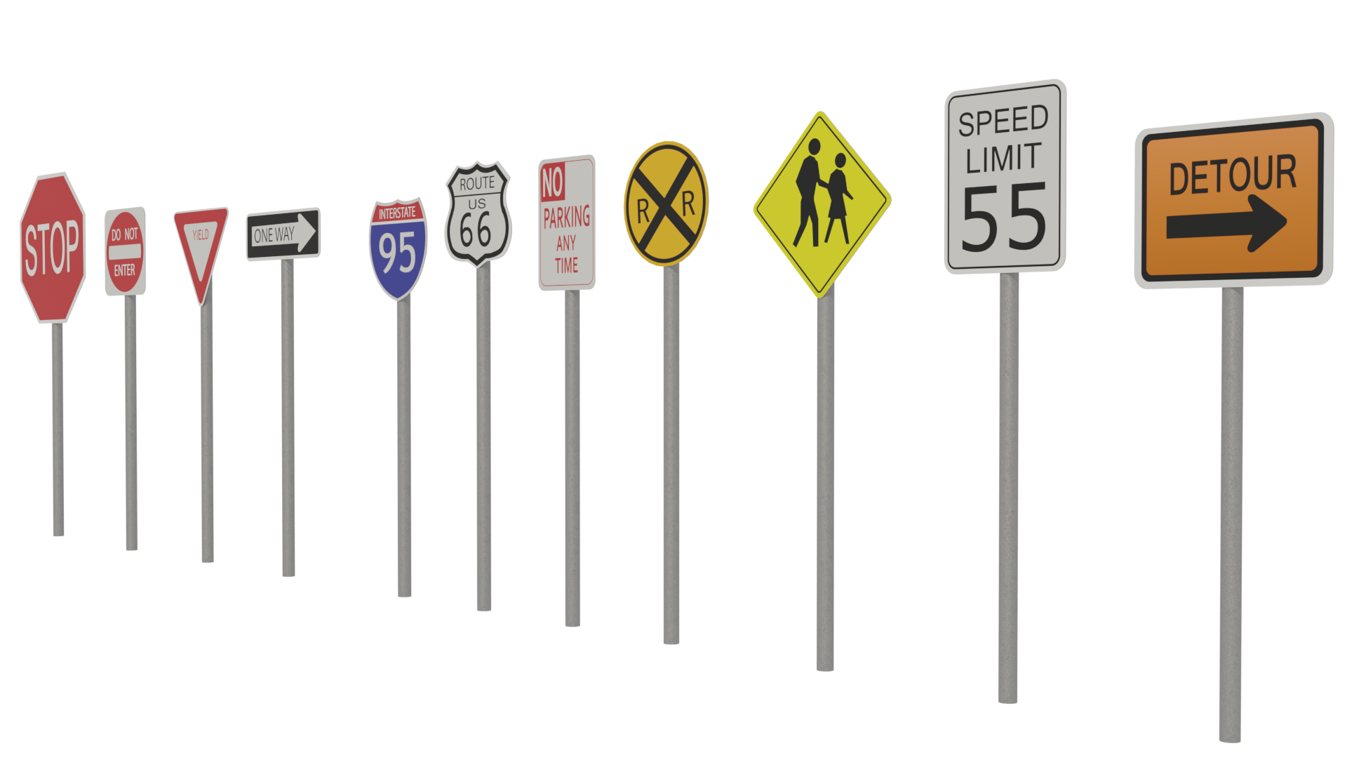 Here's Your Sign preview image 2