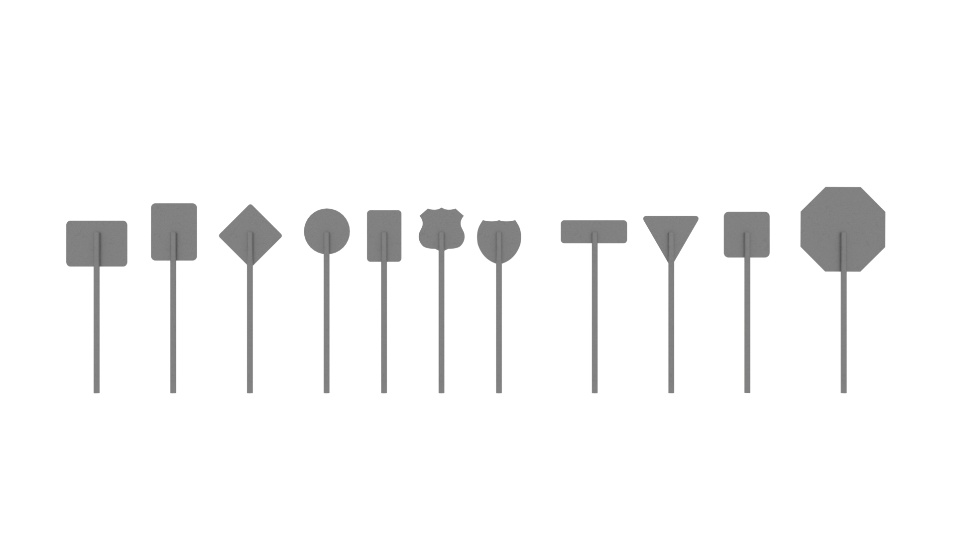 Here's Your Sign preview image 3