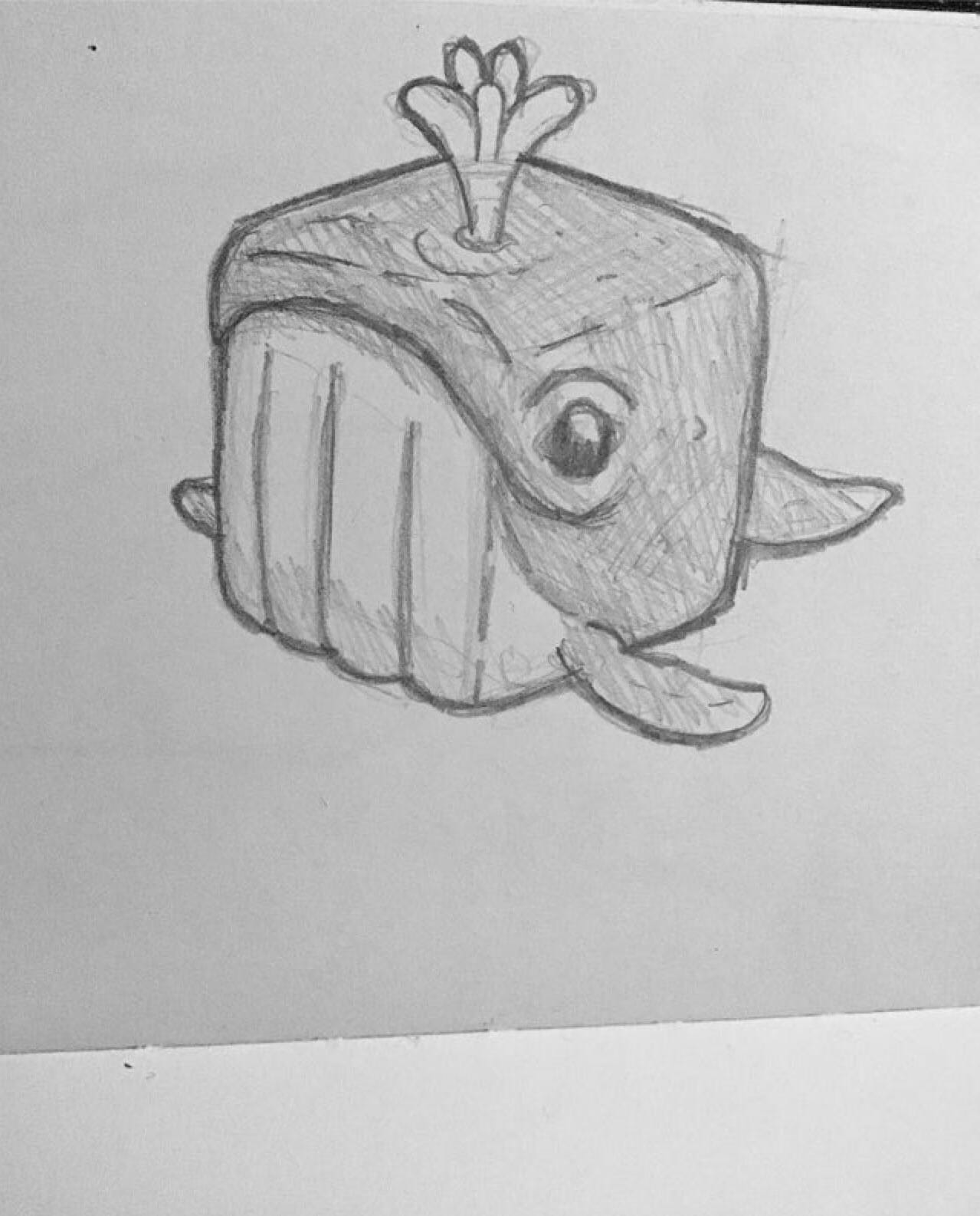 Whale Box Rigging. Holy Week Practice preview image 2