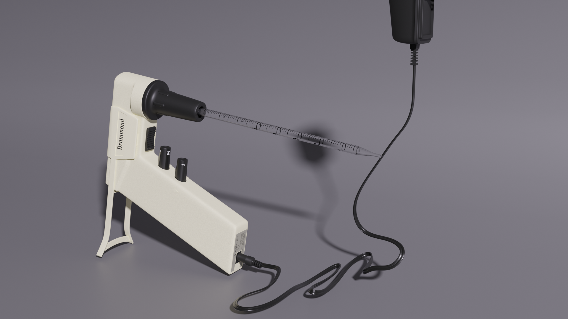 Drummond Pipet Aid preview image 2