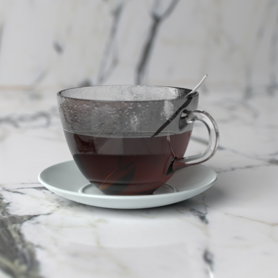 Cup of tea preview image 1