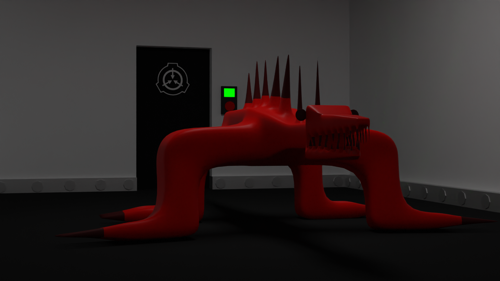 SCP-939 "With many Voices" preview image