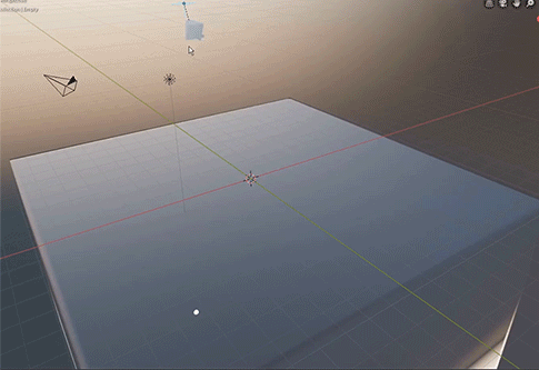 Real-time fluid simulation++++ preview image