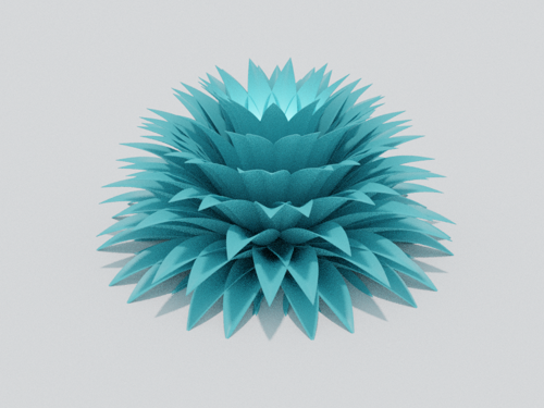 Cactus-AgaVè preview image