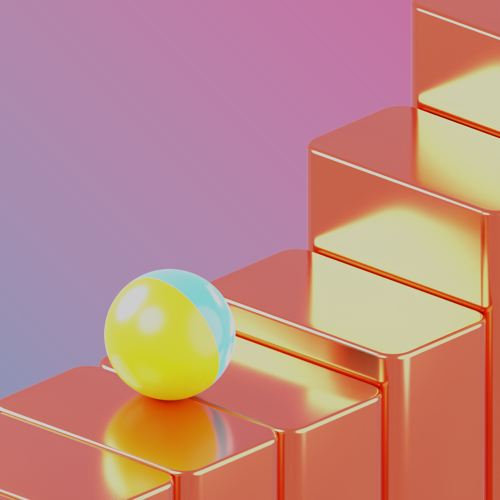 Satisfying Rolling Ball preview image