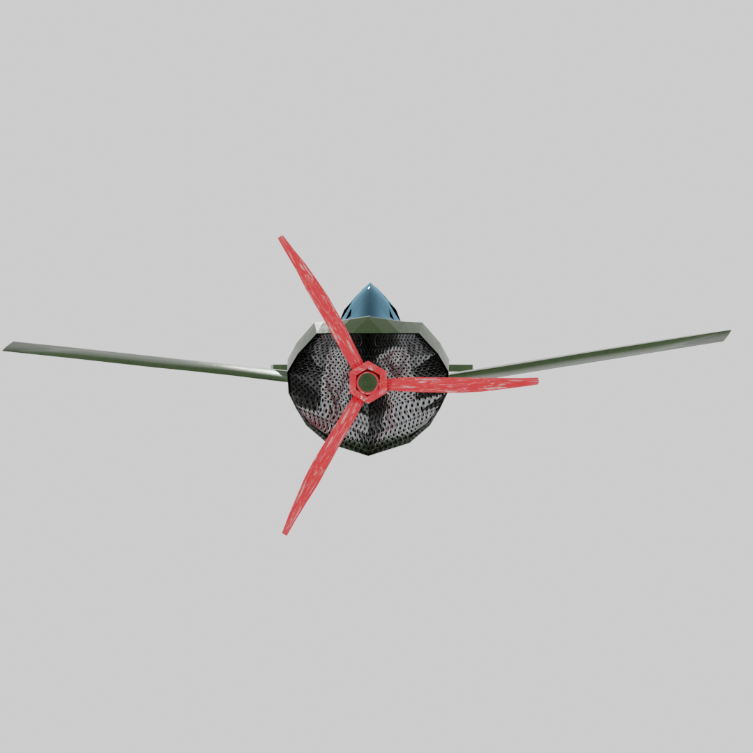 airplane preview image 2